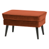 340457 126 02 VS Rocco hocker velvet roestbruin FA