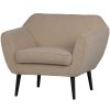 340454 TS 02 VS FA Rocco fauteuil teddy sand EA