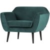 340454 198 02 VS Rocco fauteuil velvet groenblauw FA