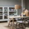 379550 G 200182 M 200181 M 200183 M 376017 376029 01 SF BL Ribb Bonk open dichte vitrine kast Tablo blad VIERKANT