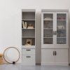 379580 S 379585 S 377151 N 02 SF LB Bold buffetkast boekenkast Bink kruk