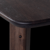 375099 MB 375100 MB 01 VS FA Combi Tablo set Deens ovaal VL 180x100cm 220x100cm Haarlem mystic brown detail