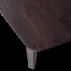 375099 MB 375100 MB 02 VS FA Combi Tablo set Deens ovaal VL 180x100cm 220x100cm Haarlem mystic brown detail