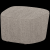 375165 N 02 VS VT Lofty hocker naturel gemeleerd SA