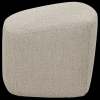375165 HON 03 VS VT Lofty hocker boucle naturel