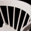 378634 WM 02 VS FA Bliss tuinstoel spijlen bamboo fiber off white melange detail