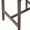 377756 D 06 VS WP Udar barstoel naturel met houten frame donkerbruin fsc C2