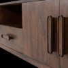 377569 B 01 VS ES liya tv meubel 200cm mango hout donkerbruin C2