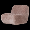 377898 LR 02 VS WP Nomu fauteuil craquele velvet lichtroze FA