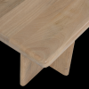 377859 N 05 VS WP Ato eetbankje 180x45cm mangohout naturel C2