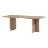 377857 N 02 VS WP Ato eettafel 180x90cm mangohout naturel FA