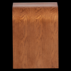 377842 B 05 VS ES Momo nachtkastje bijzettafel hout bruin L1