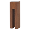 377833 B 02 VS ES Plantor plantenstandaard mdf bruin FA