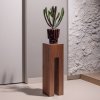 377833 B 377811 B 01 SF Plantor bruin Drava bruin vierkant