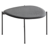 377832 Z 03 VS ES Kota salontafel 36x92x68cm mdf fineer zwart F2