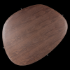 377831 B 05 VS ES Kota salontafel 26x121x79cm mdf fineer bruin F4
