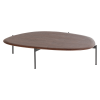 377831 B 02 VS ES Kota salontafel 26x121x79cm mdf fineer bruin FA