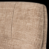 377387 D 02 VS ES Grant eetkamerstoel zand melange fsc detail