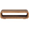 200370 N 01 VS BL Kin salontafel hout naturel EA
