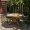 377738 N 377736 B 01 SF WO Kiro tuintafel naturel Rilo bruin vierkant AI