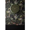 globe nastenne hodiny