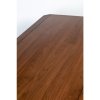 zuiver storm walnut jedalensky stol