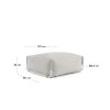 square taburet