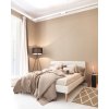 dyla fleece postel 160x200 cm