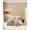 dyla fleece postel 160x200 cm