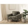 Lido Lounge Chair - kreslo do obývačky, olivovo zelené HN1020