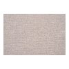 Kingston Lounge Sofa - Lounge Sofa s 2 vankúšmi, pravá strana, prírodná HN1295
