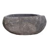 Donau Riverstone Drez - Drez, riečny kameň, prírodný 35x40x15 cm