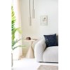 Madison Sada rámov - Sada rámov, prírodná sada 3 ks