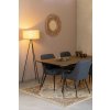 amori blue koberec