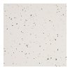 Konferenčný stolík Bonn - Konferenčný stolík, sklolaminát, terrazzo vzhľad ø70x40 cm