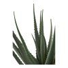 Aloe Vera - umelá rastlina, zelená H:51 cm