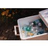 ZUIVER BE COOL chladiaci box: Biela