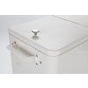 ZUIVER BE COOL chladiaci box: Biela