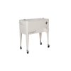 ZUIVER BE COOL chladiaci box: Biela