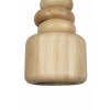 Závesné svietidlo Dicky Natural Oak