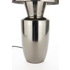 Stolová lampa Classy Shiny Silver