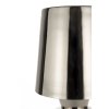 Stolová lampa Classy Shiny Silver