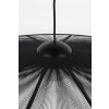 ZUIVER BELLE L visiaca lampa: Čierna