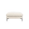 ZUIVER SUMMER CREAM taburet