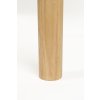 ZUIVER STICKS jedálenský stôl: 220 x 90 cm