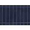 ZUIVER TILES konferenčný stolík: Modrá
