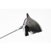 ZUIVER READER CHROME stolová lampa