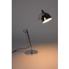 ZUIVER READER CHROME stolová lampa
