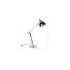 ZUIVER READER CHROME stolová lampa