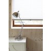 ZUIVER READER CHROME stolová lampa